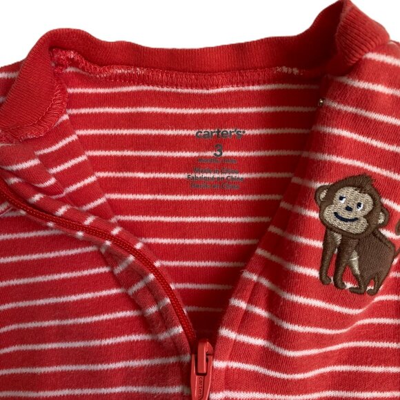 🐒3/$15 Outfit Bundle | Play and Sleep and Outfit Set 3M - Picture 6 of 12